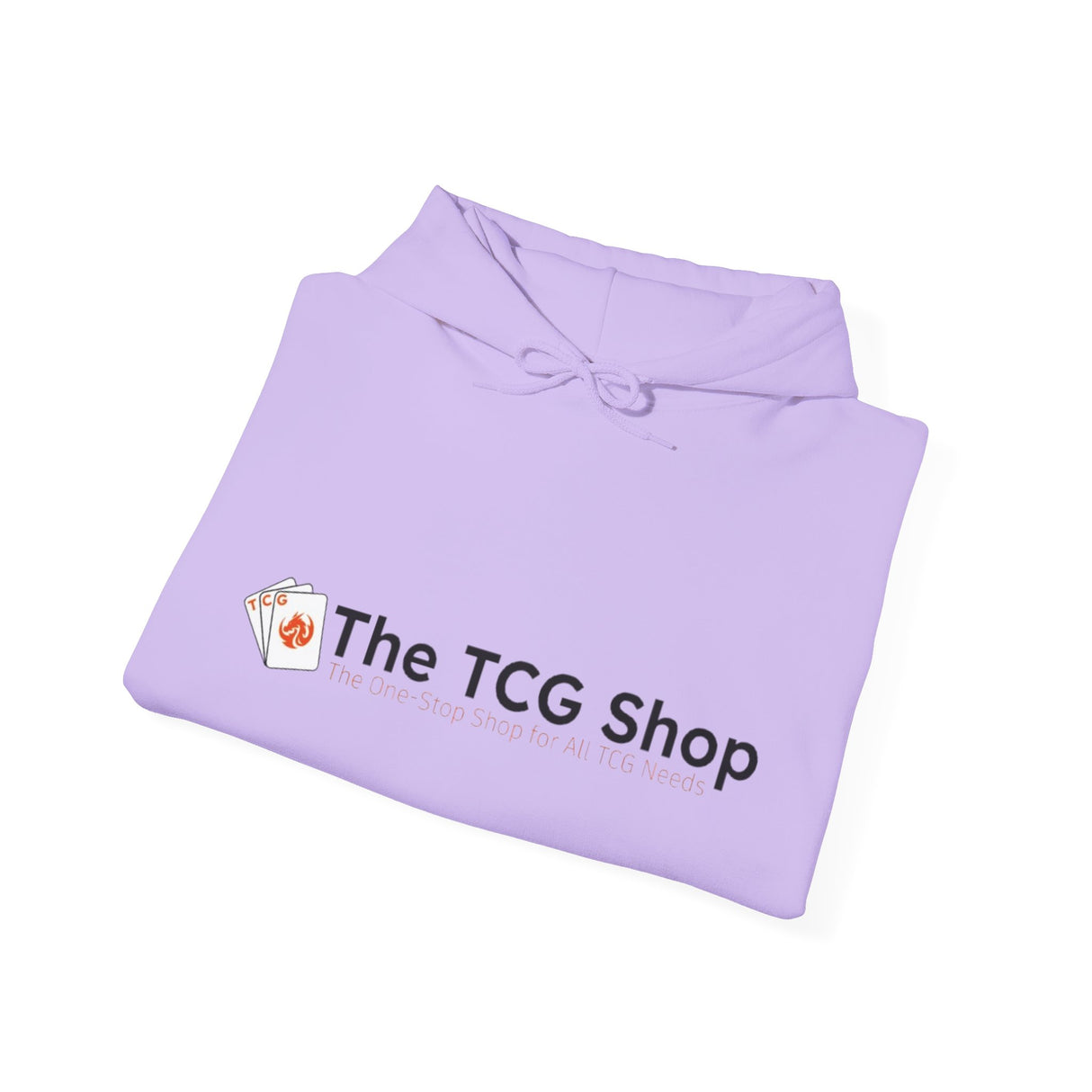 The TCG Shop Unisex Heavy Blend Hoodie – Light
