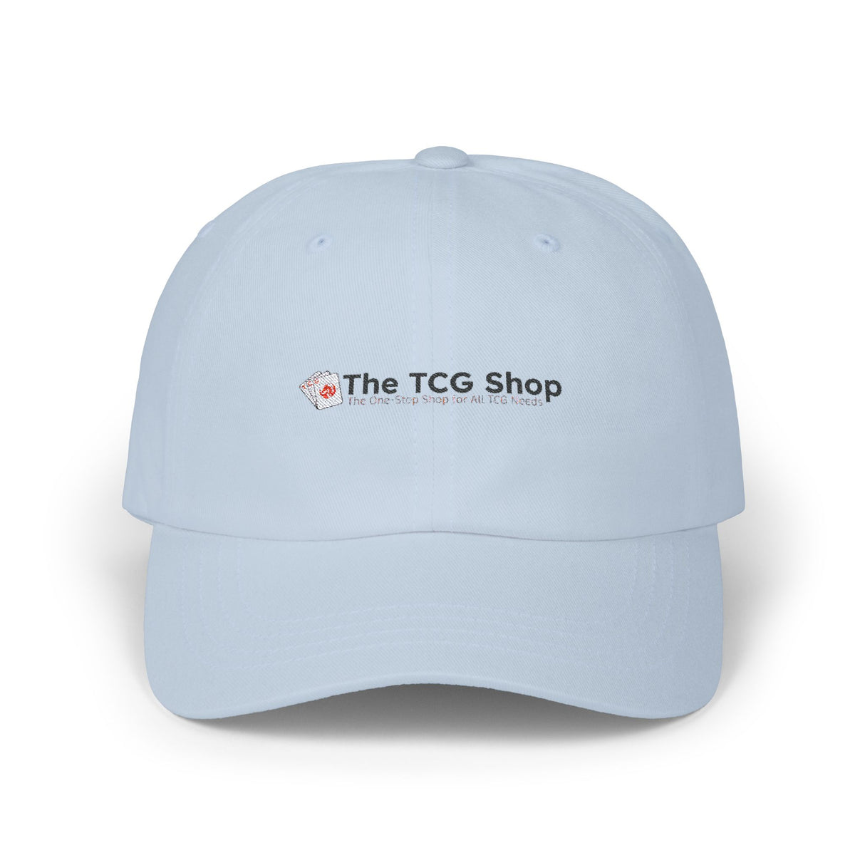 The TCG Shop Logo Hat