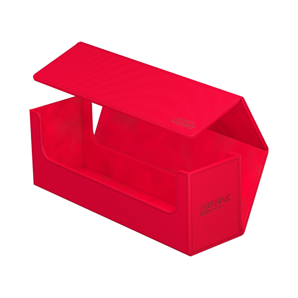 Ultimate Guard Arkhive 400+ XenoSkin Monocolor