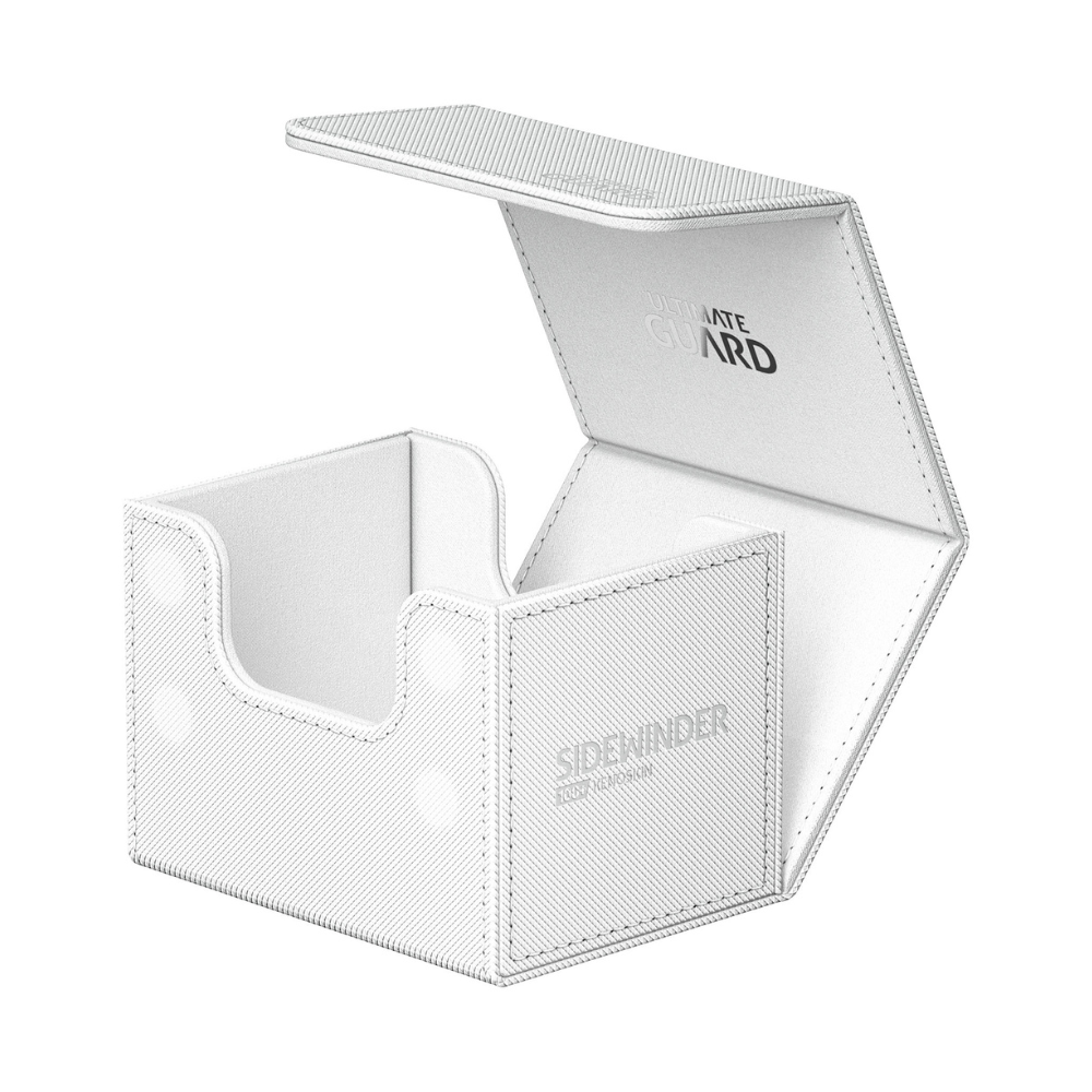 Ultimate Guard Sidewinder 100+ XenoSkin Monocolor