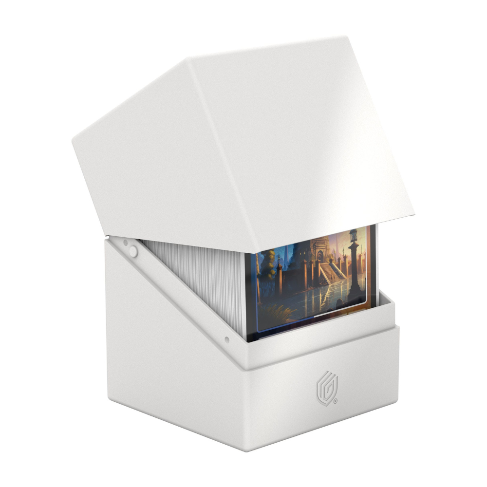 Ultimate Guard Boulder Deck Case 100+