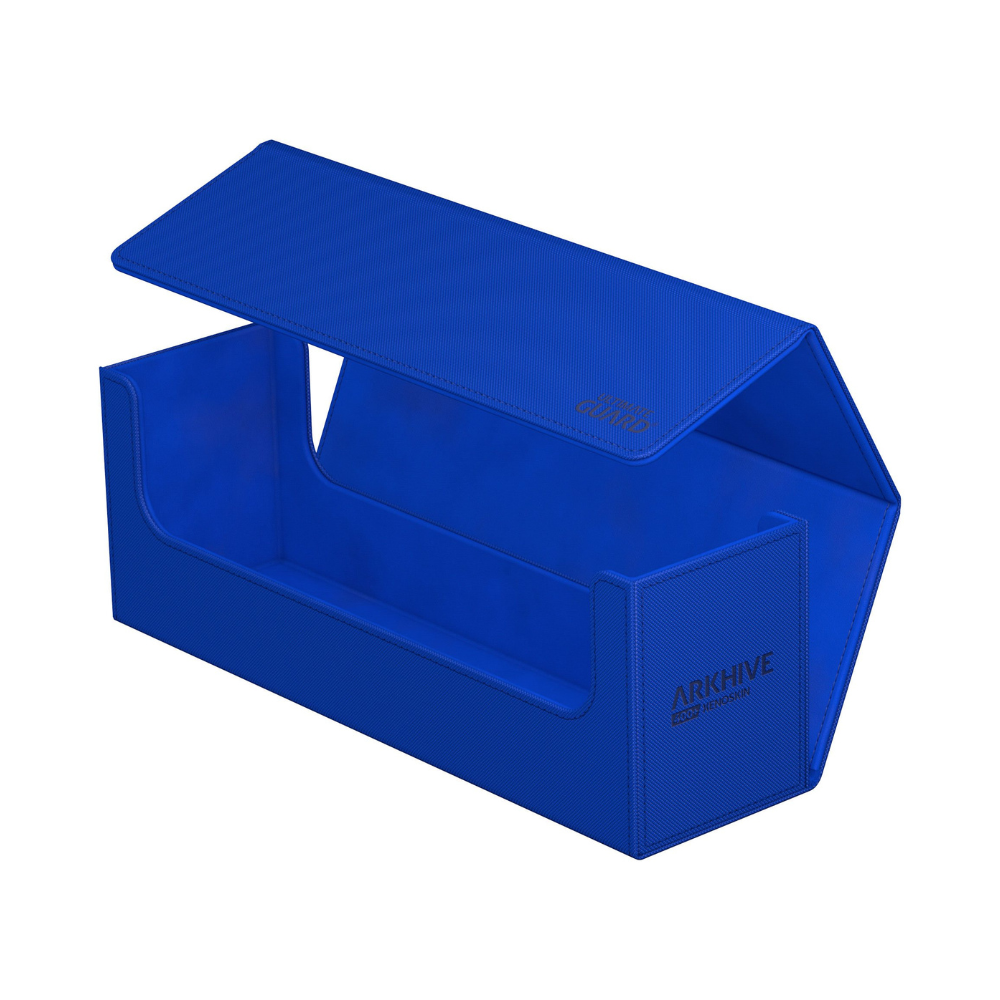 Ultimate Guard Arkhive 400+ XenoSkin Monocolor