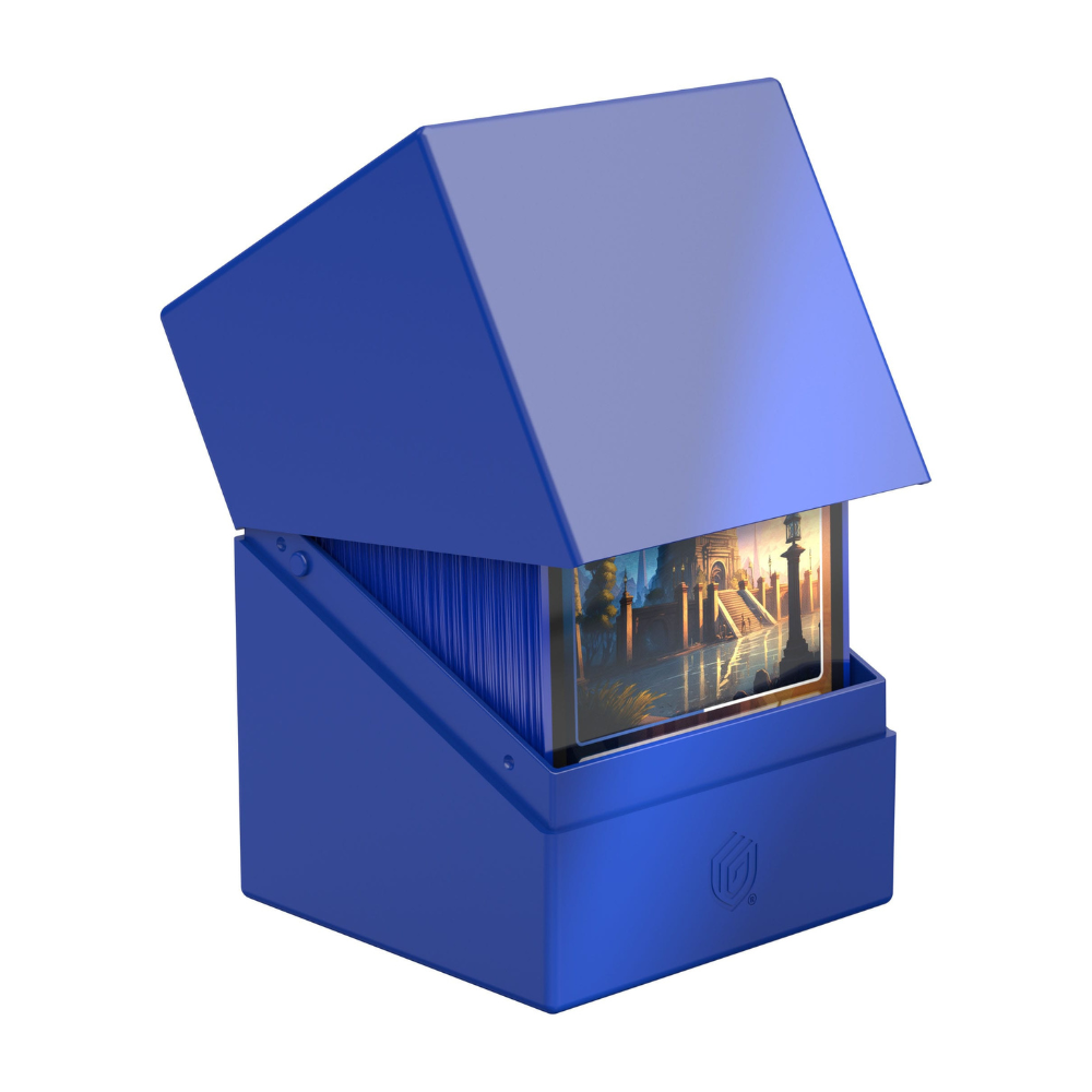 Ultimate Guard Boulder Deck Case 100+