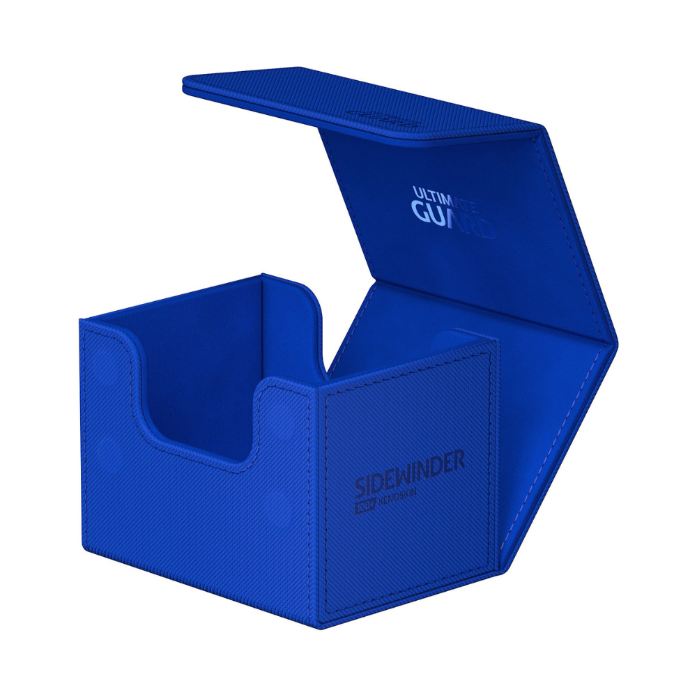 Ultimate Guard Sidewinder 100+ XenoSkin Monocolor