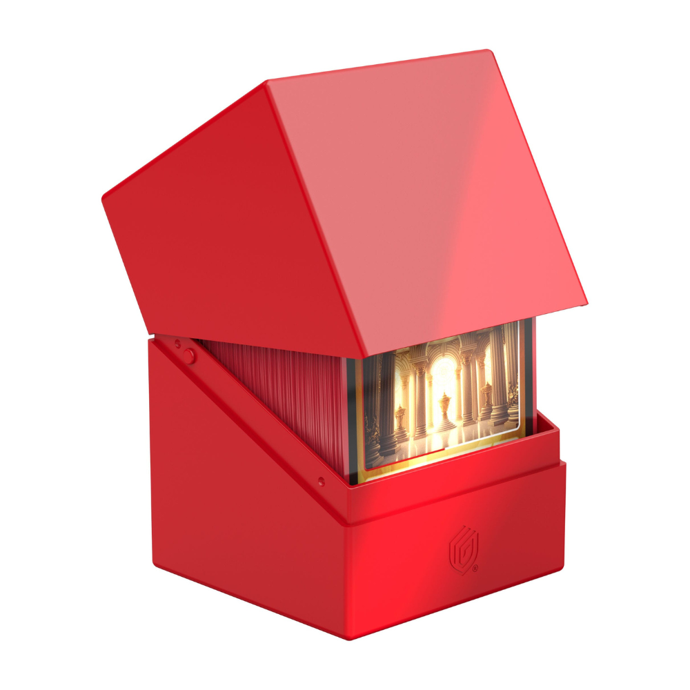 Ultimate Guard Boulder Deck Case 100+