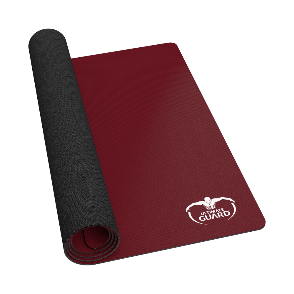 Ultimate Guard - Play-Mat Monochrome 61 x 35cm