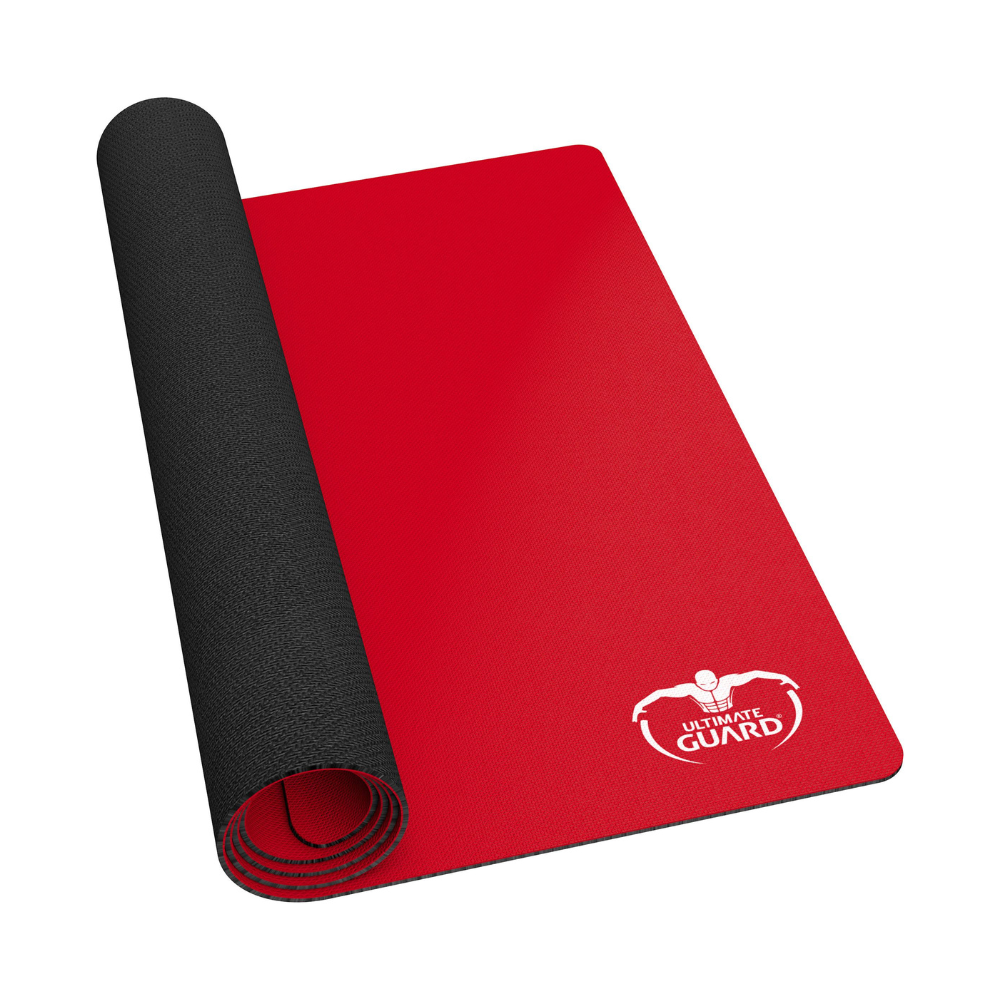 Ultimate Guard - Play-Mat Monochrome 61 x 35cm