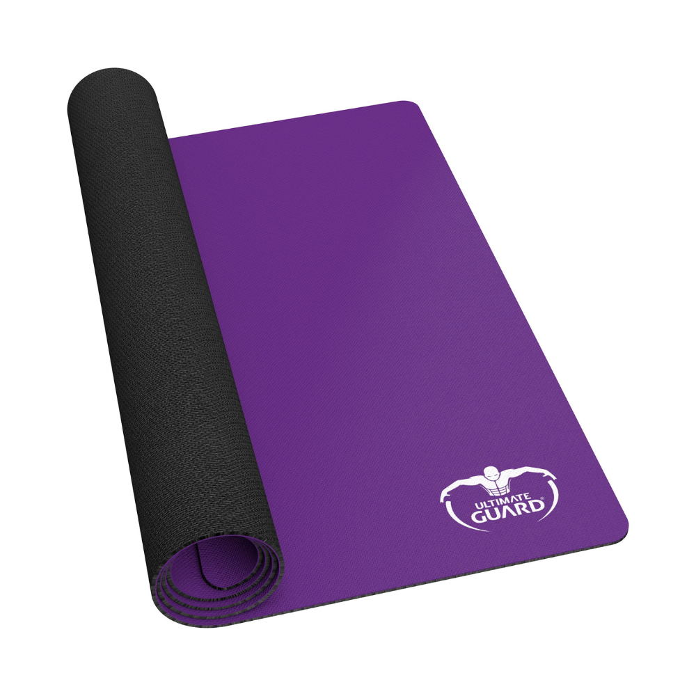 Ultimate Guard - Play-Mat Monochrome 61 x 35cm