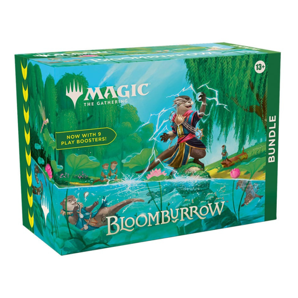 Magic: the Gathering - Bloomburrow Bundle