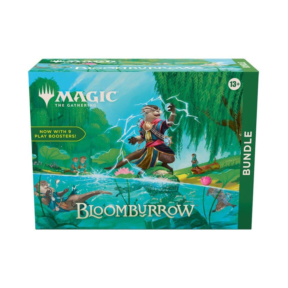 Magic: the Gathering - Bloomburrow Bundle