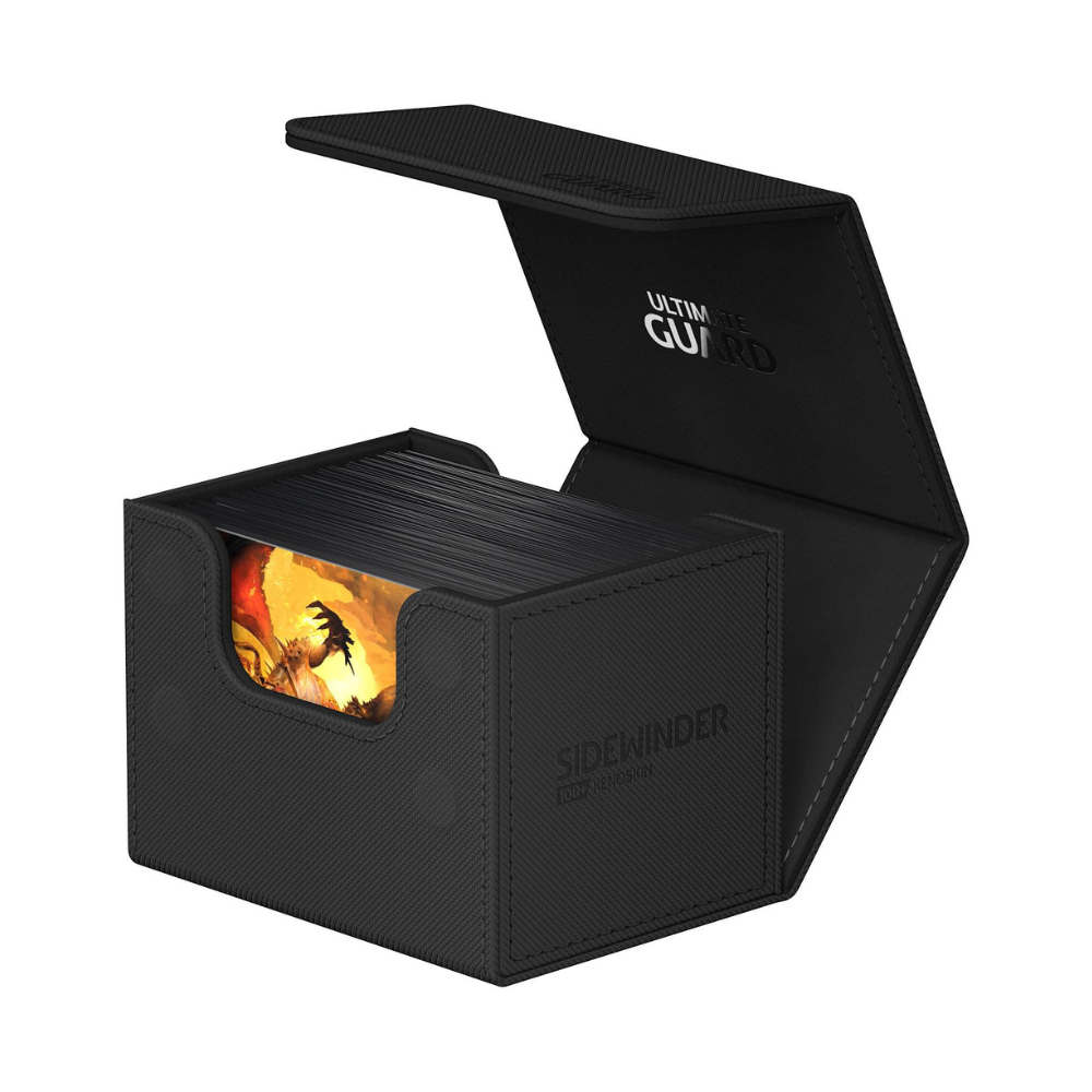 Ultimate Guard Sidewinder 100+ XenoSkin Monocolor