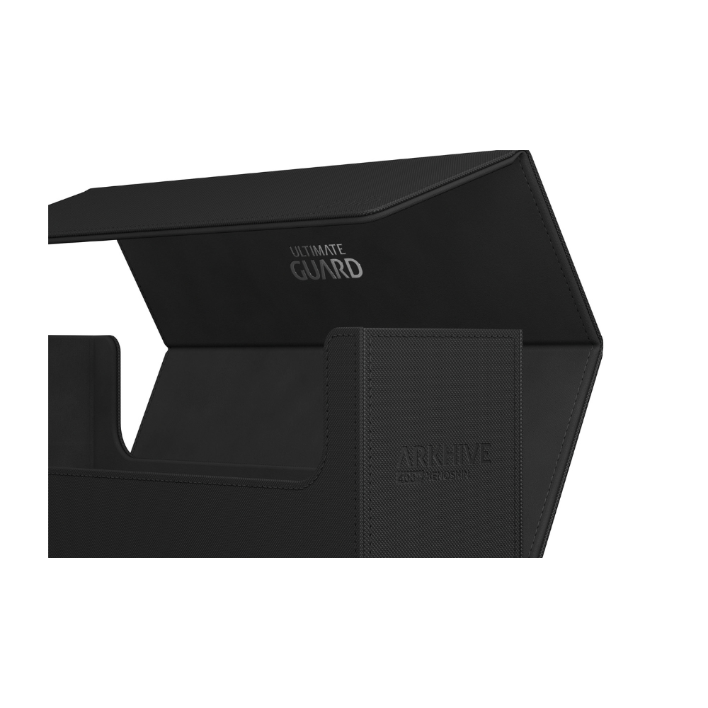 Ultimate Guard Arkhive 400+ XenoSkin Monocolor