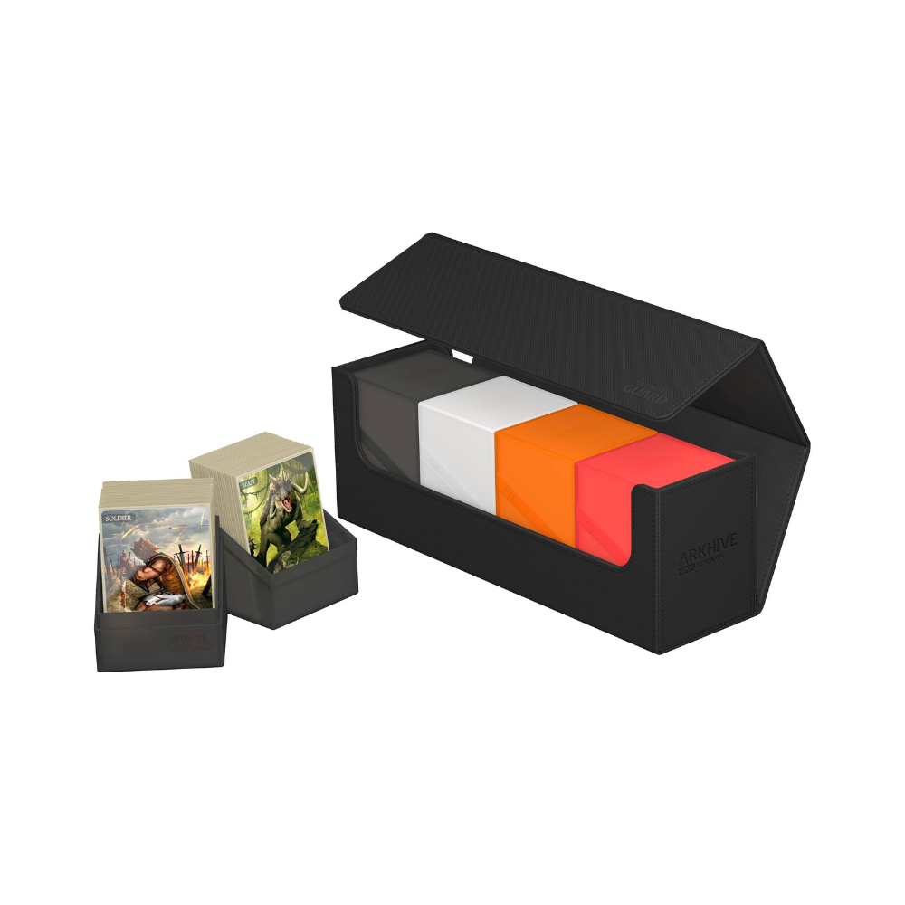 Ultimate Guard Arkhive 400+ XenoSkin Monocolor