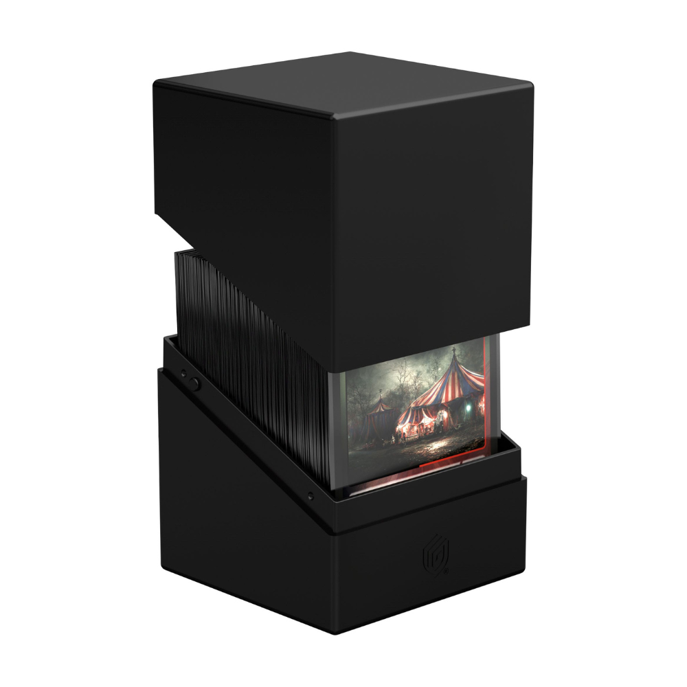 Ultimate Guard Boulder Deck Case 100+