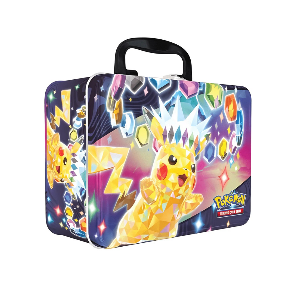 Pokémon - November 2024 Collectors Chest