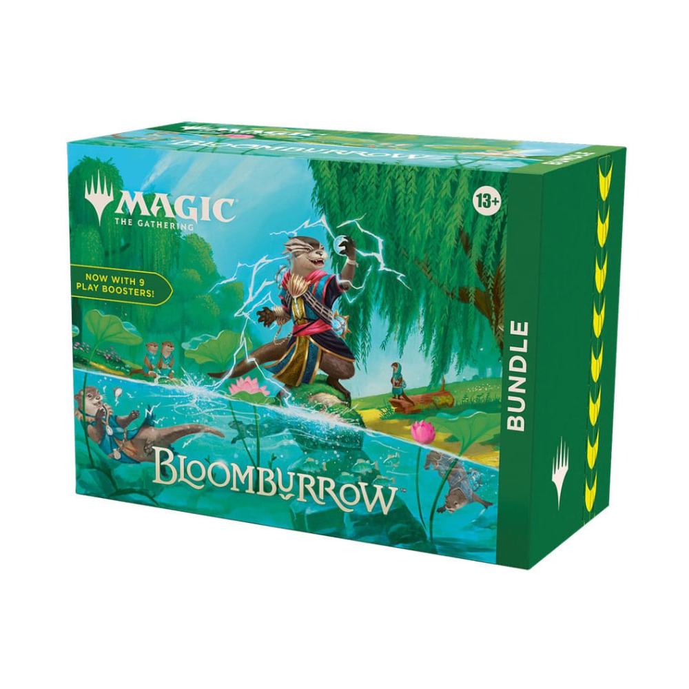 Magic: the Gathering - Bloomburrow Bundle