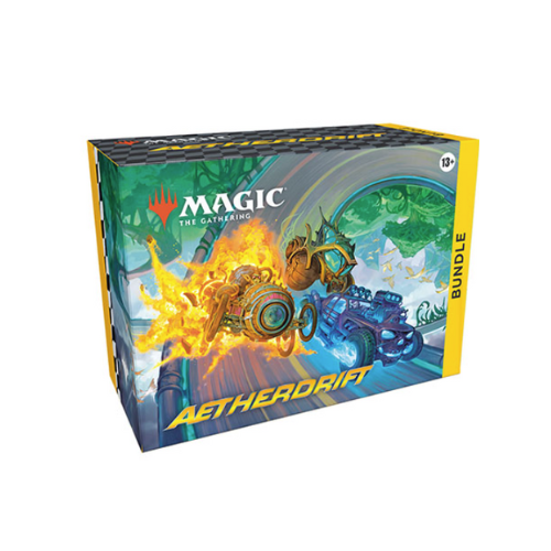 Magic: The Gathering - Aetherdrift Bundle