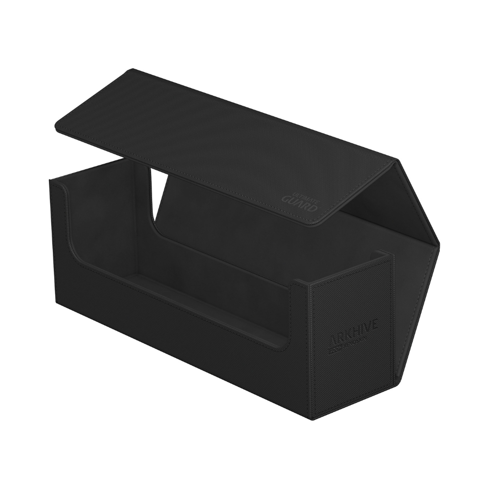 Ultimate Guard Arkhive 400+ XenoSkin Monocolor