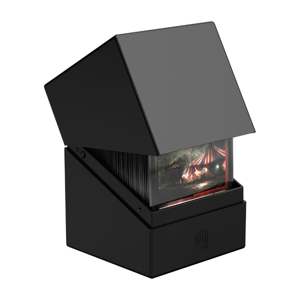 Ultimate Guard Boulder Deck Case 100+