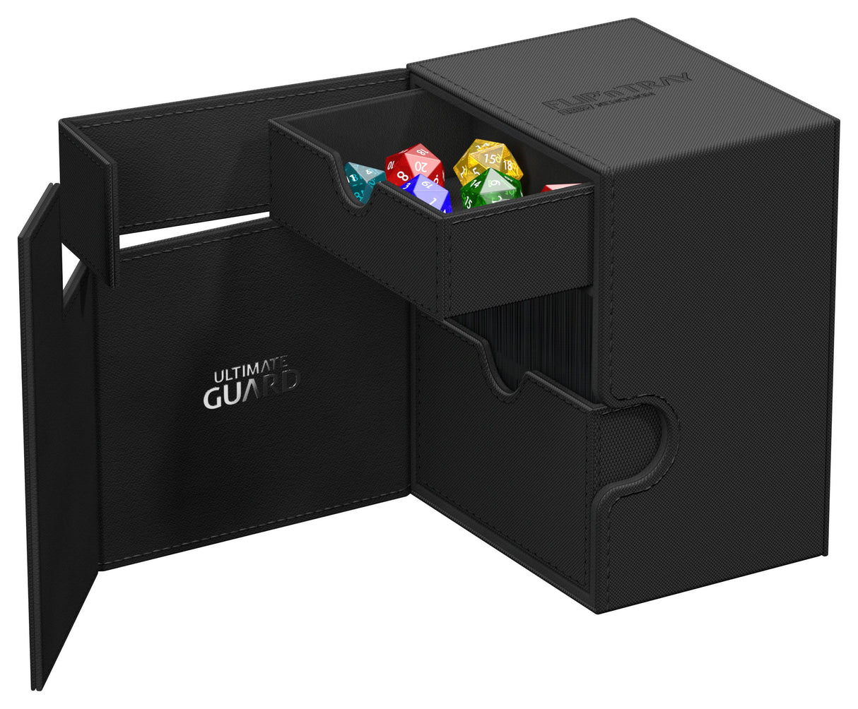 Ultimate Guard Flip`n`Tray 133+ XenoSkin