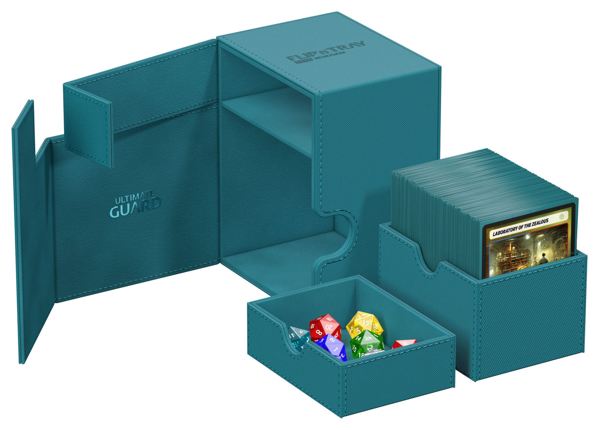 Ultimate Guard Flip`n`Tray 133+ XenoSkin
