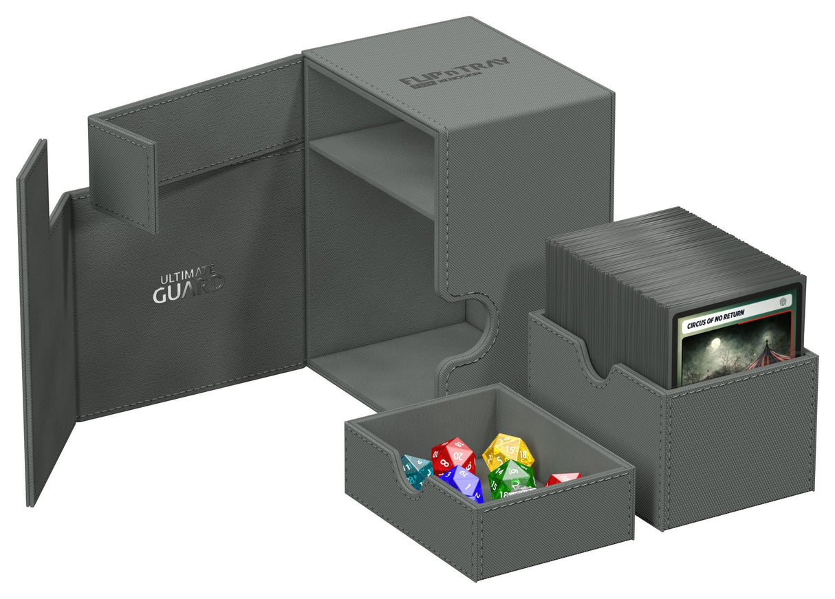 Ultimate Guard Flip`n`Tray 133+ XenoSkin