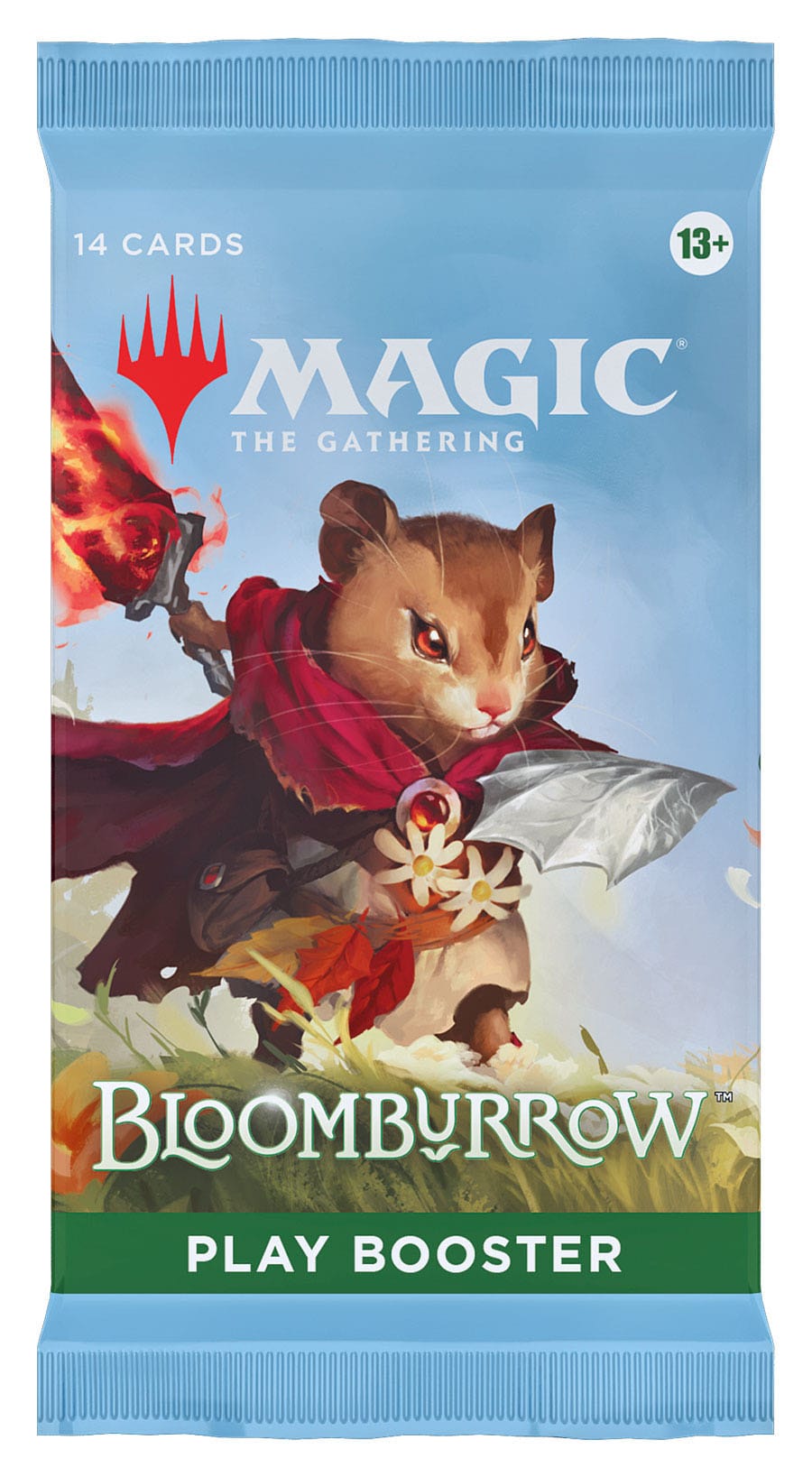 Magic: the Gathering - Bloomburrow Play Booster Box