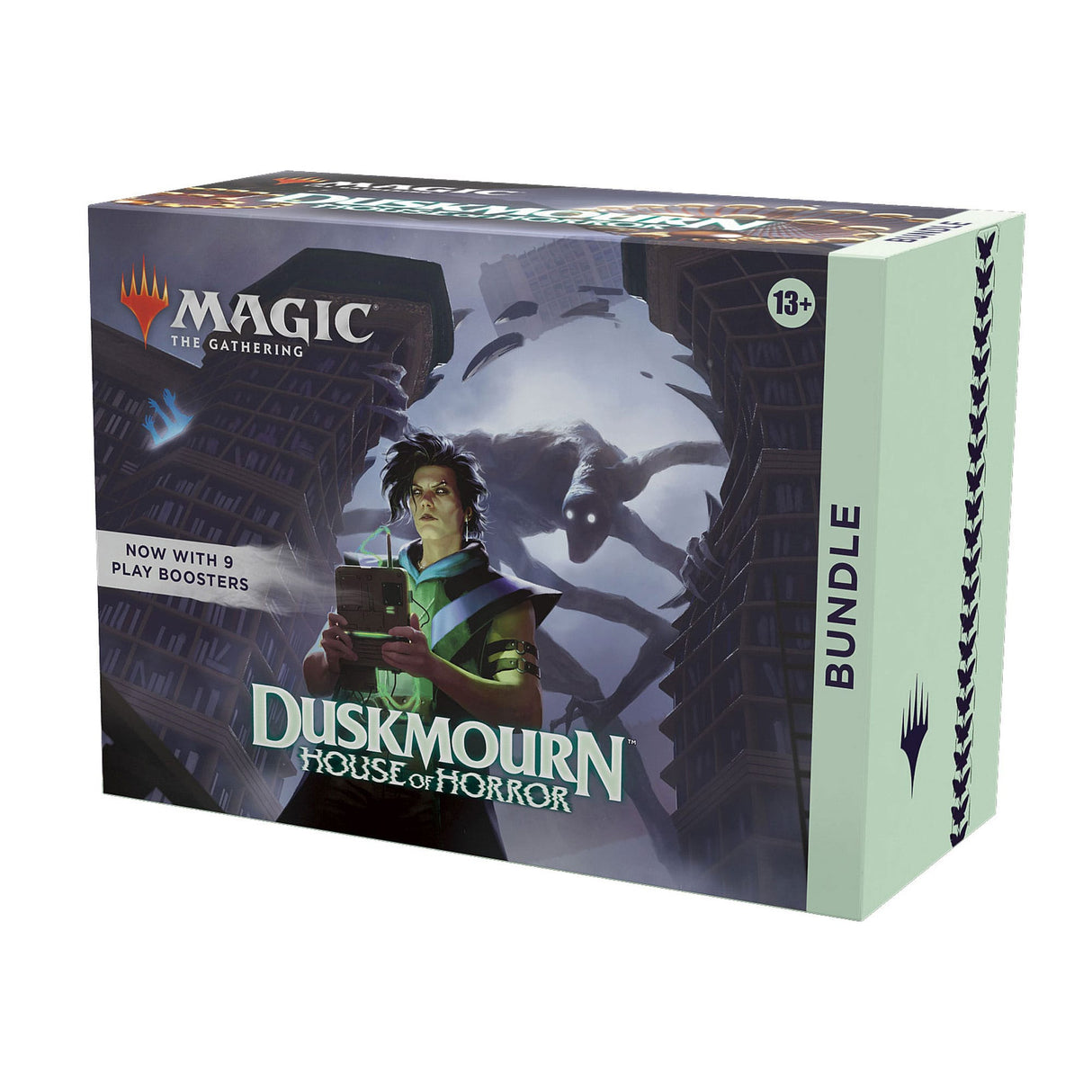 Magic: the Gathering - Duskmourn Bundle