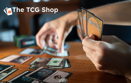Building Your First Commander Deck: Tips for New Players