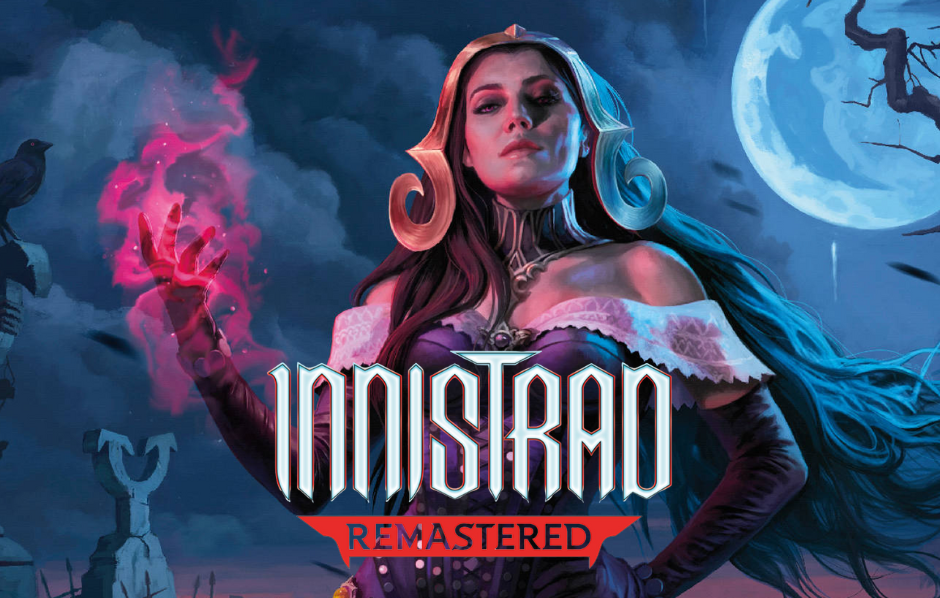 Top Cards to Improve Your Commander Decks from Innistrad Remastered!