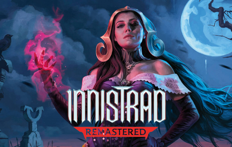 Top Cards to Improve Your Commander Decks from Innistrad Remastered!