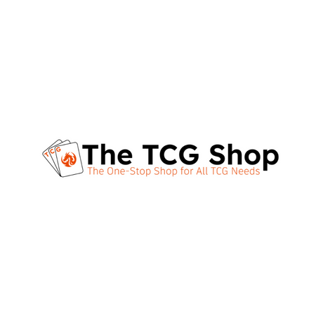 The TCG Shop