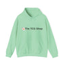 The TCG Shop Unisex Heavy Blend Hoodie – Light