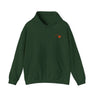 Unisex Heavy Blend™ Hoodie - Sylvatrix, the Verdant Sentinel