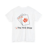 The TCG Shop Unisex Heavy Cotton Tee