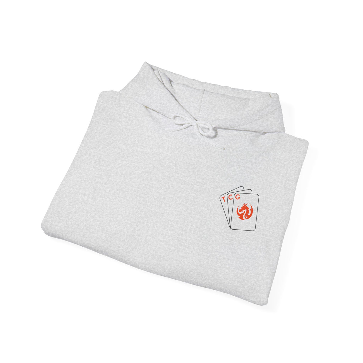 Unisex Heavy Blend™ Hoodie - Sylvatrix, the Verdant Sentinel