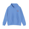 Unisex Heavy Blend™ Hoodie - Sylvatrix, the Verdant Sentinel