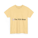 The TCG Shop Unisex Heavy Cotton Tee