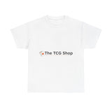 The TCG Shop Unisex Heavy Cotton Tee