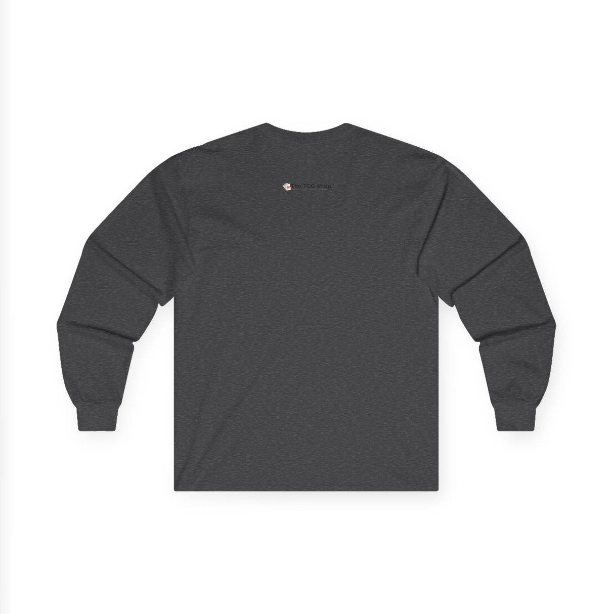Unisex Long Sleeve Tee - Sylvara Greenspell