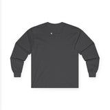 Unisex Long Sleeve Tee - Sylvara Greenspell