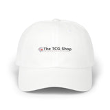 The TCG Shop Logo Hat