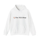 The TCG Shop Unisex Heavy Blend Hoodie – Light