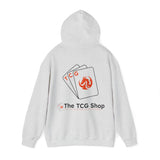 The TCG Shop Unisex Heavy Blend Hoodie – Light