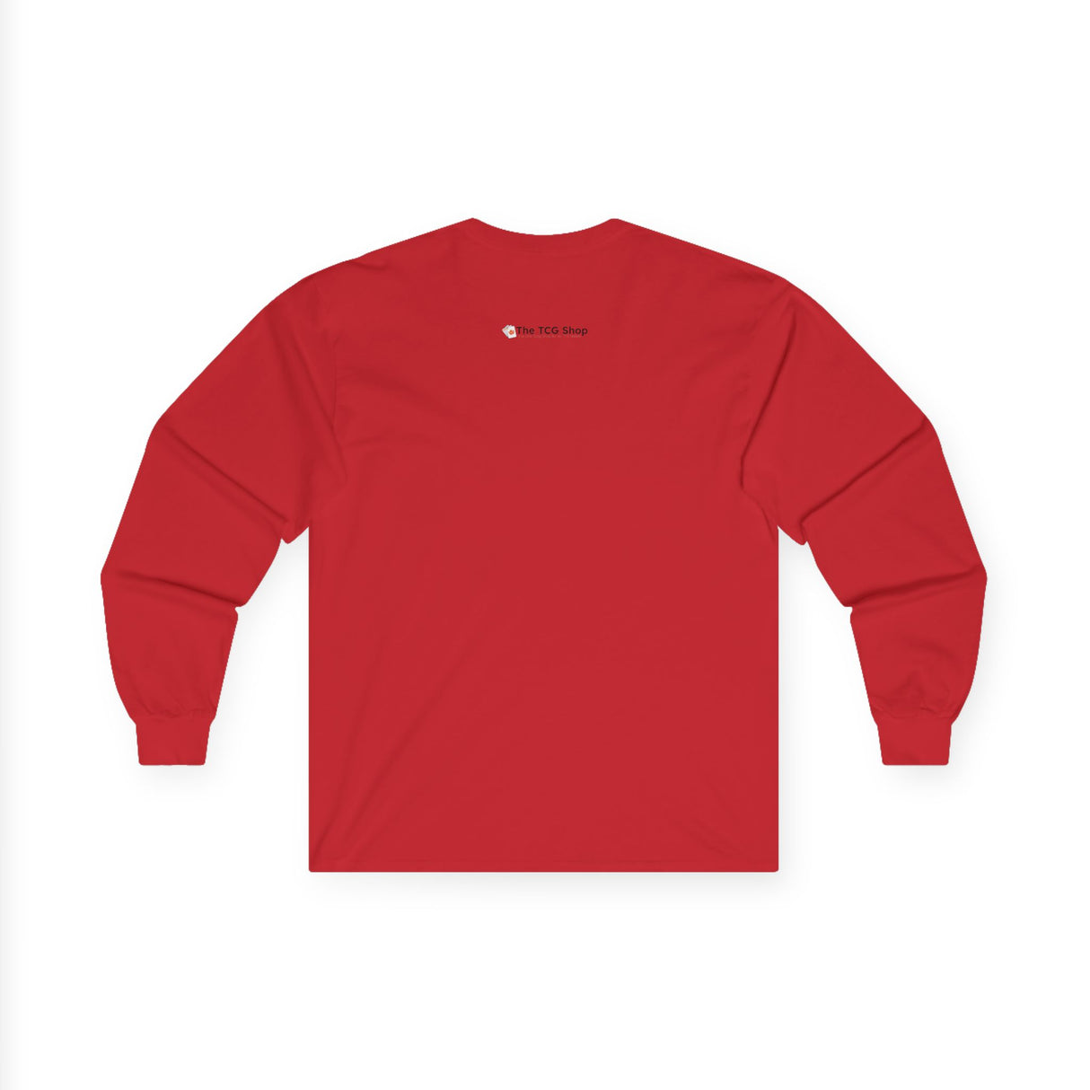 Unisex Long Sleeve Tee - Sylvara Greenspell