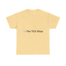 The TCG Shop Unisex Heavy Cotton Tee
