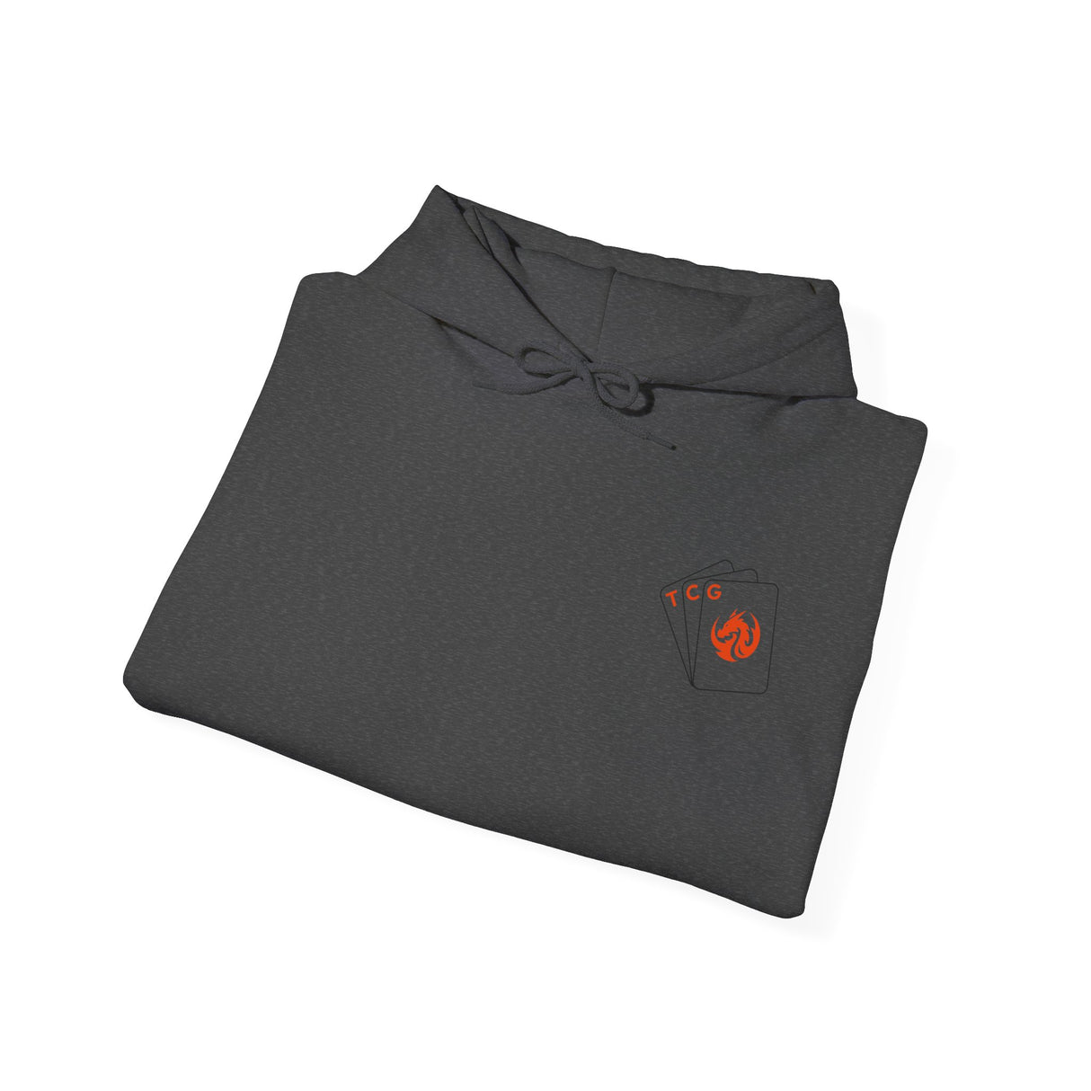 Unisex Heavy Blend™ Hoodie - Sylvatrix, the Verdant Sentinel