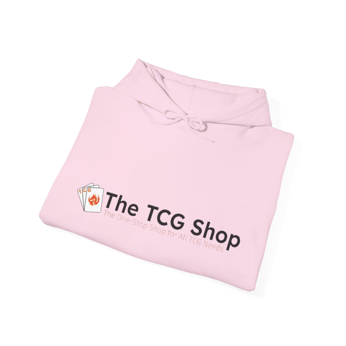 The TCG Shop Unisex Heavy Blend Hoodie – Light