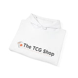 The TCG Shop Unisex Heavy Blend Hoodie – Light