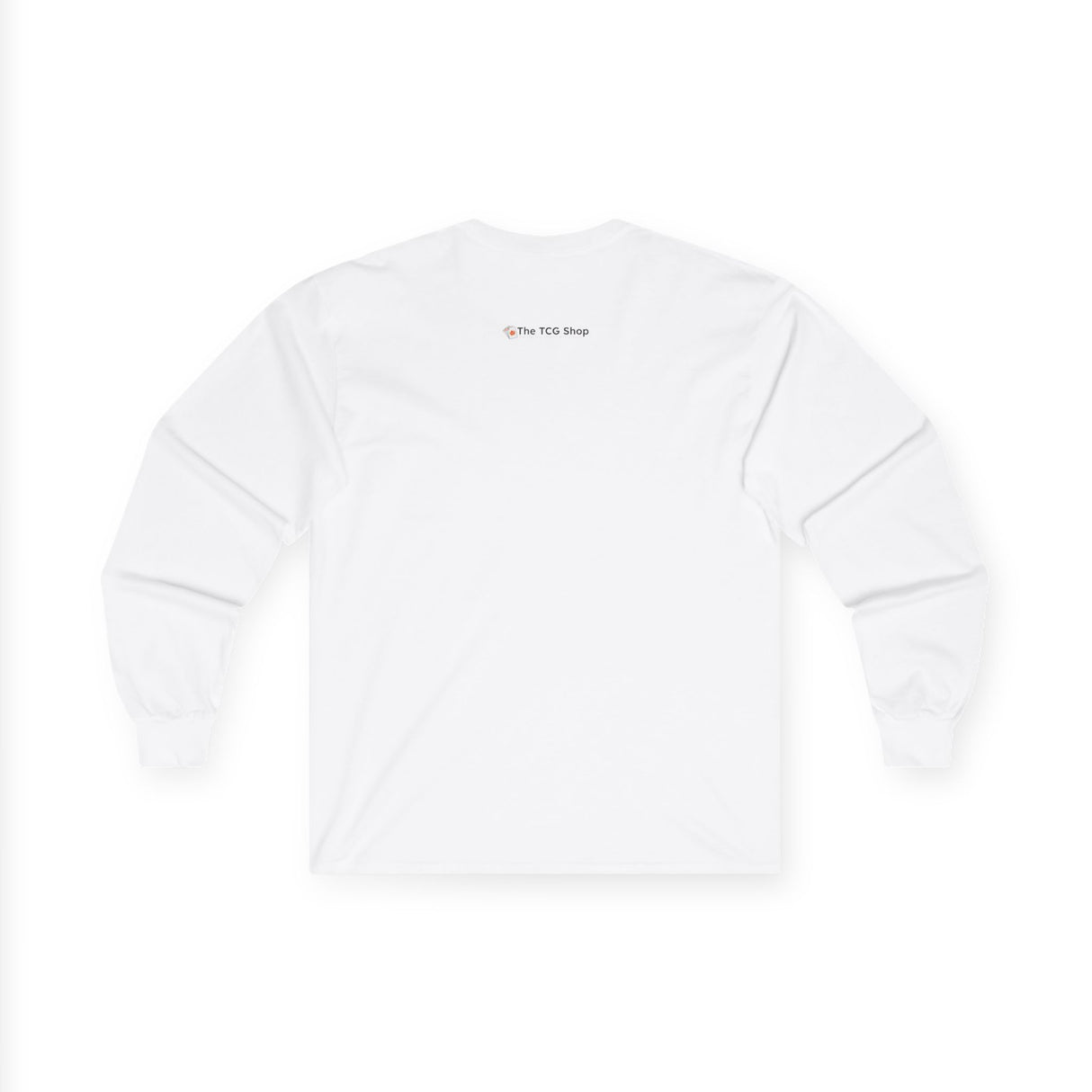 Unisex Long Sleeve Tee - Sylvara Greenspell